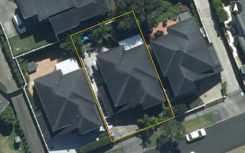 22 Esperance Road