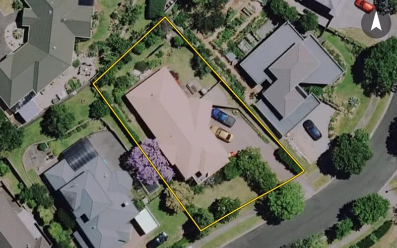 31 Cashmere Place