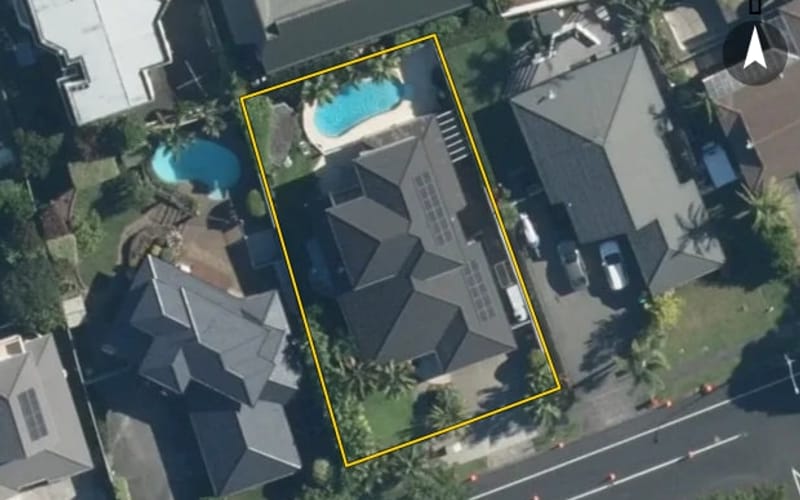 49 Loloma Drive