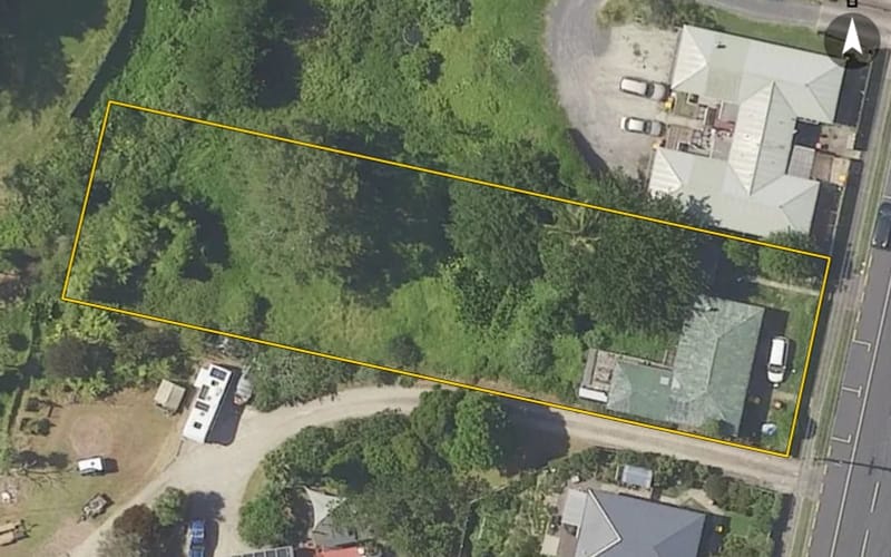 56 Otumoetai Road