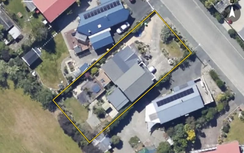 26 Broadsea Avenue