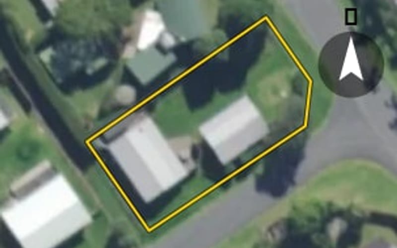 7 Ringer Avenue