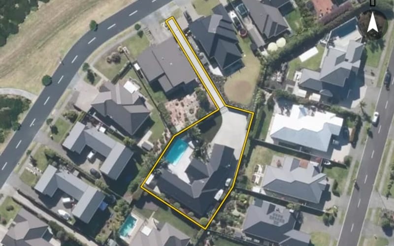 15 Kahawairahi Drive