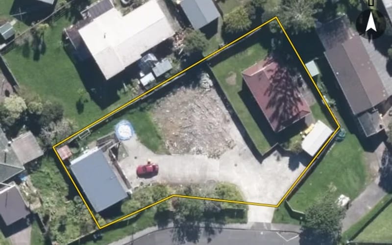 44 Lavelle Road