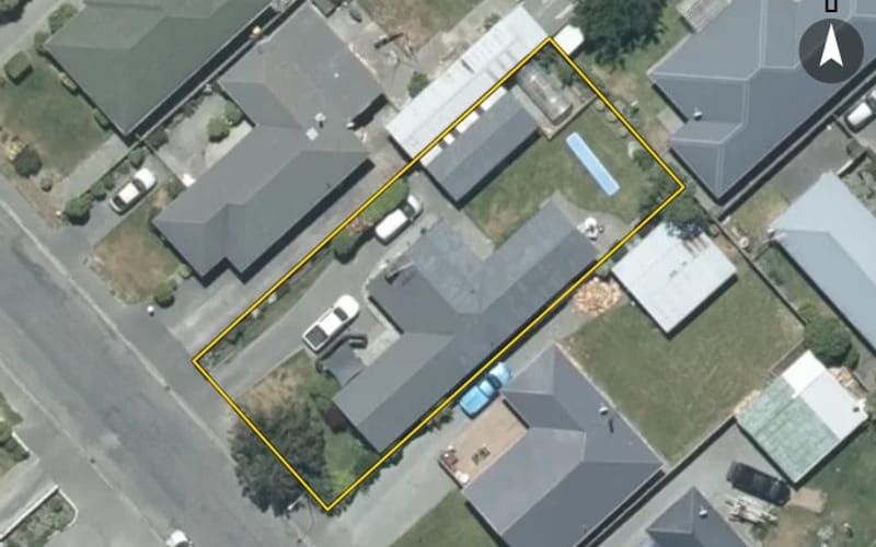 21 Porter Street