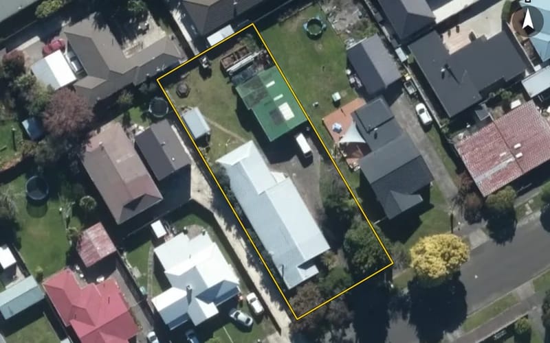15 Keeling Street