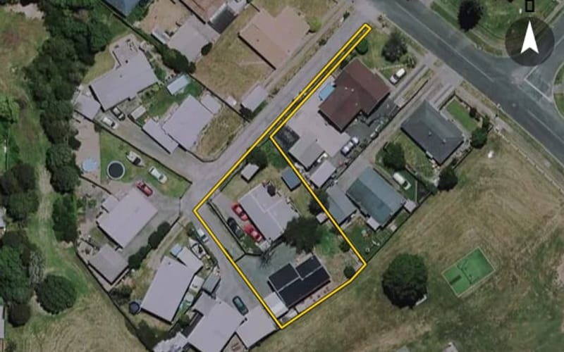 24A Odlin Crescent