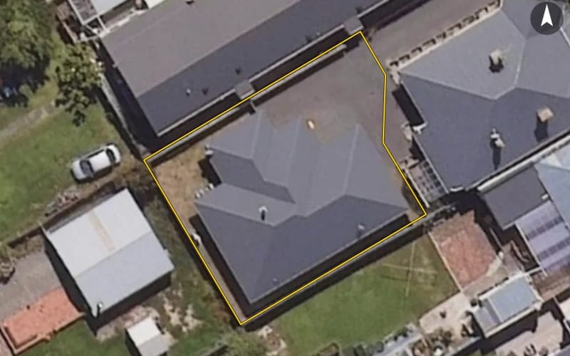 25A Law Street