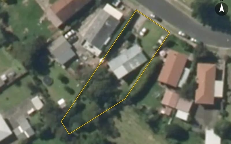 10 Newbury Place