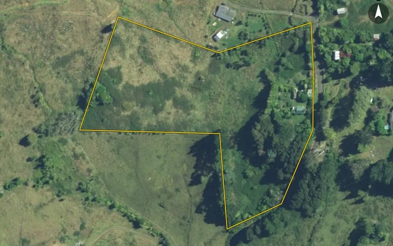 1373 Wekaweka Road
