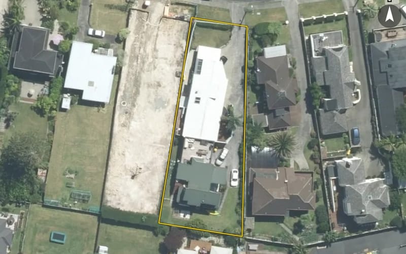 1/33 Braemar Road