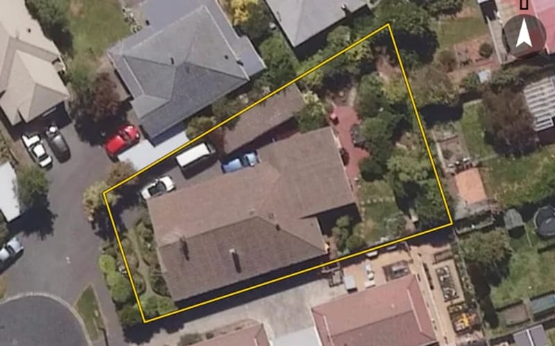 9 Gourley Street
