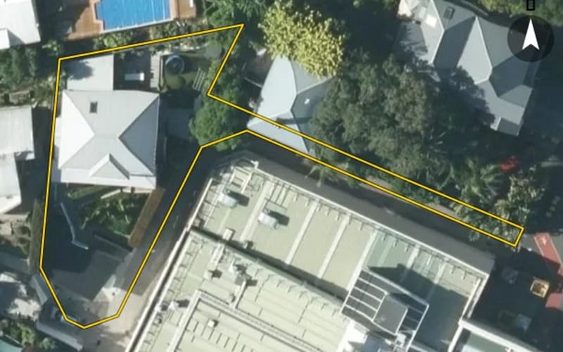 37A Bartley Terrace