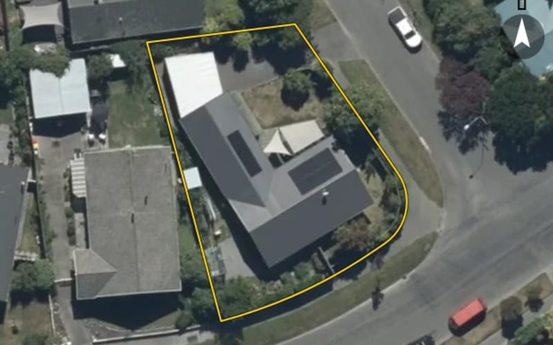 1 Burrows Place
