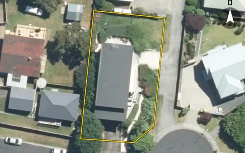 1 Double Bay Place