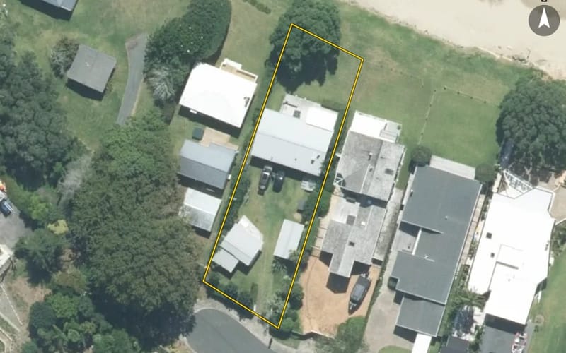13 Claude Road