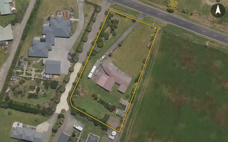 93 Aerodrome Road