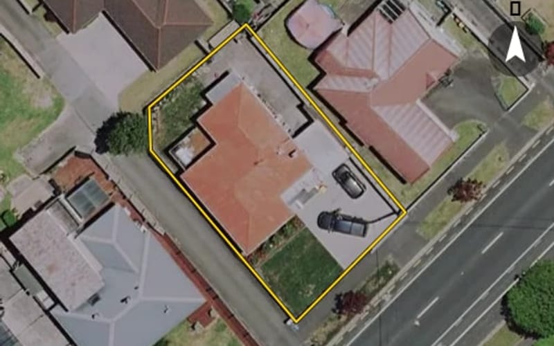 53 Vardon Road