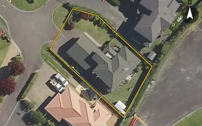 52 Carter Drive