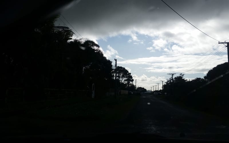 15 Graham Street