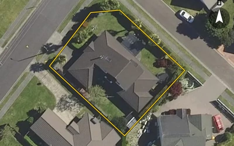 29 Carter Drive