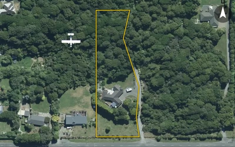 30 Matua Road