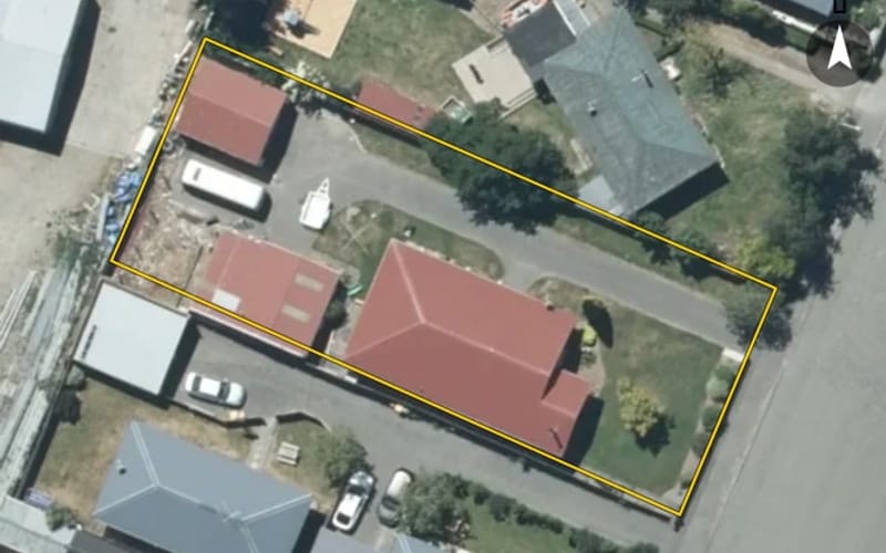 10 Anne Street