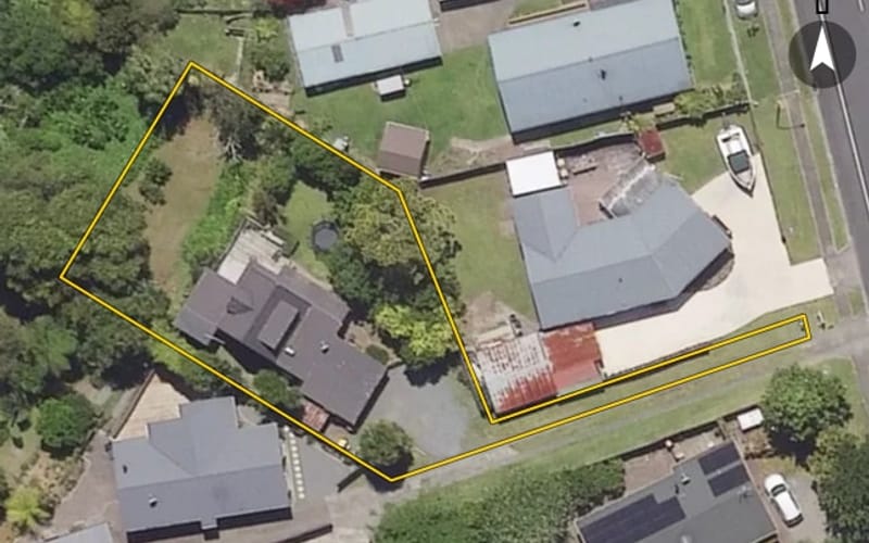 116 Windermere Drive