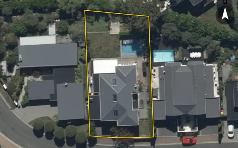 5 Nightingale Place