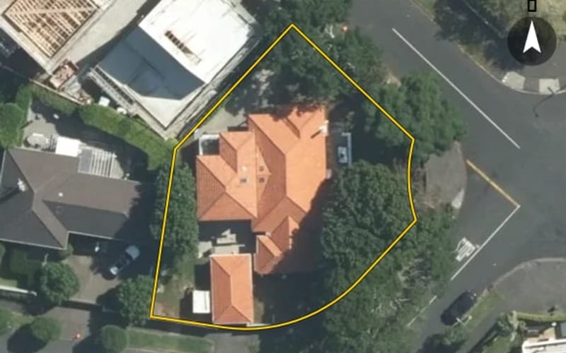 31 Rautara Street