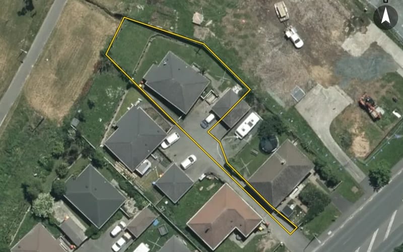 236A Waimea Road