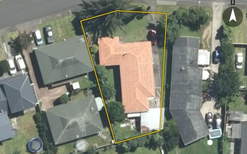 6 Sunnypark Avenue