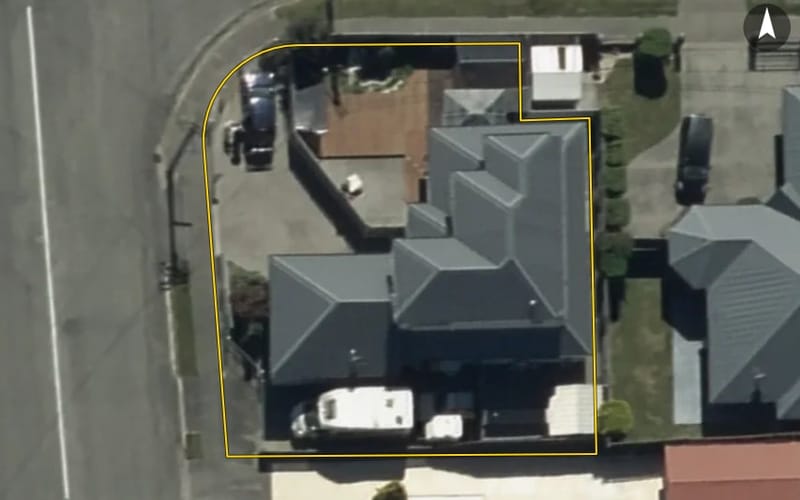 32 Quinns Road