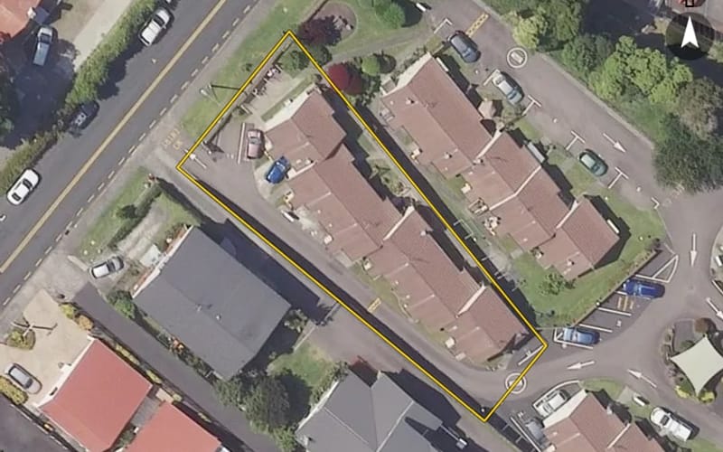 364 Devonport Road