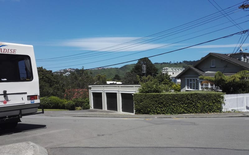 143 Kelburn Parade