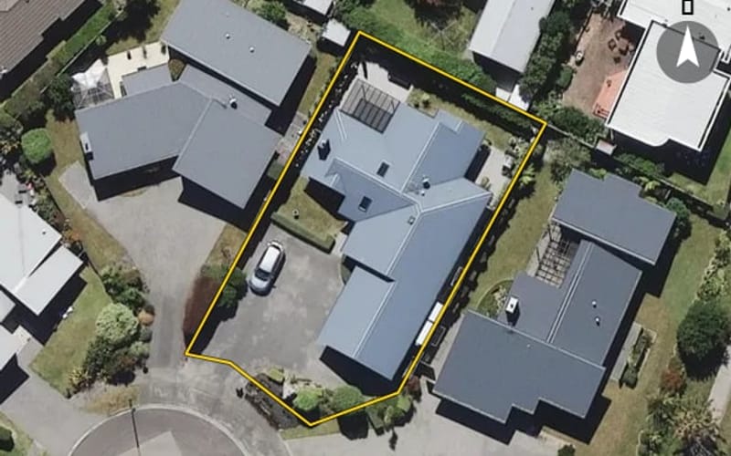 14 Harling Close