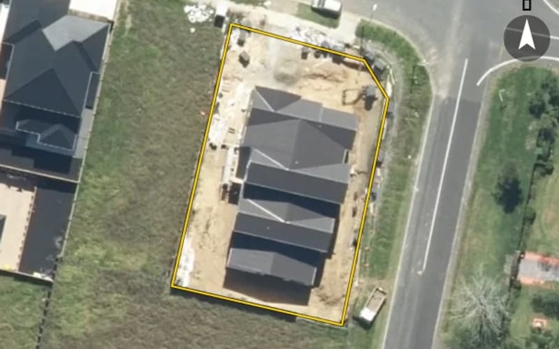 13 Shepherds Lane