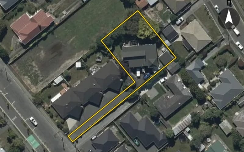 96 Domain Terrace