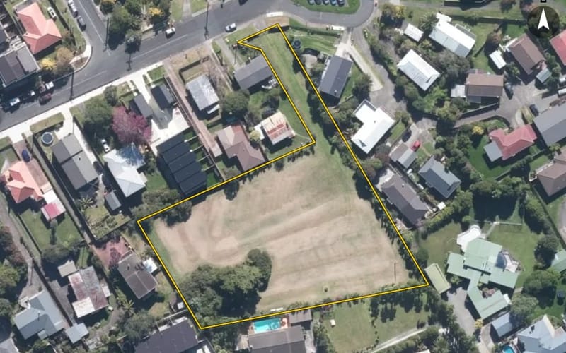35 Lavelle Road