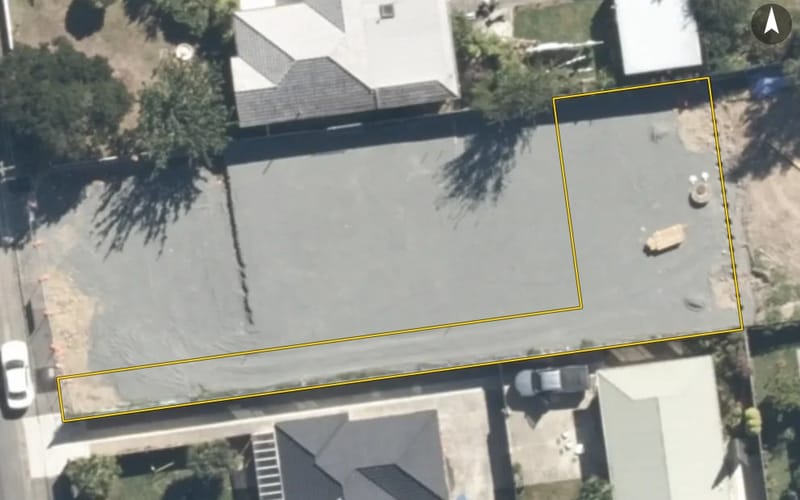 7D Massey Street