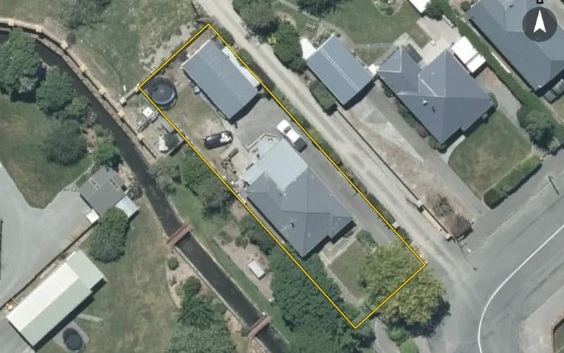 31 Brucefield Avenue