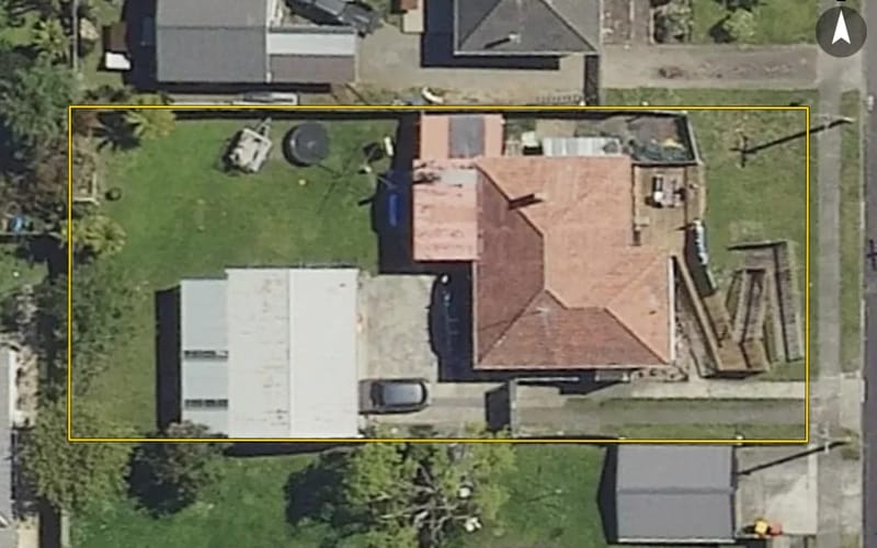 4 Knight Place