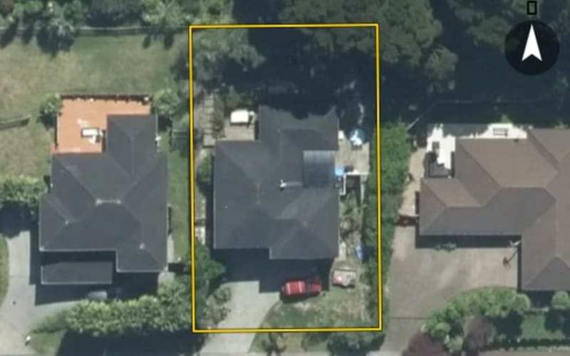8 Montpellier Heights