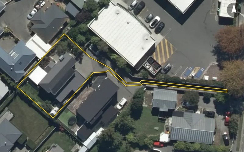131B Clyde Road