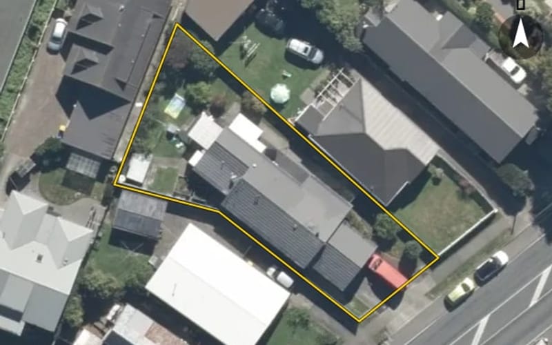 177 Waiwhetu Road