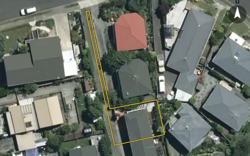 4 Flaxmore Place