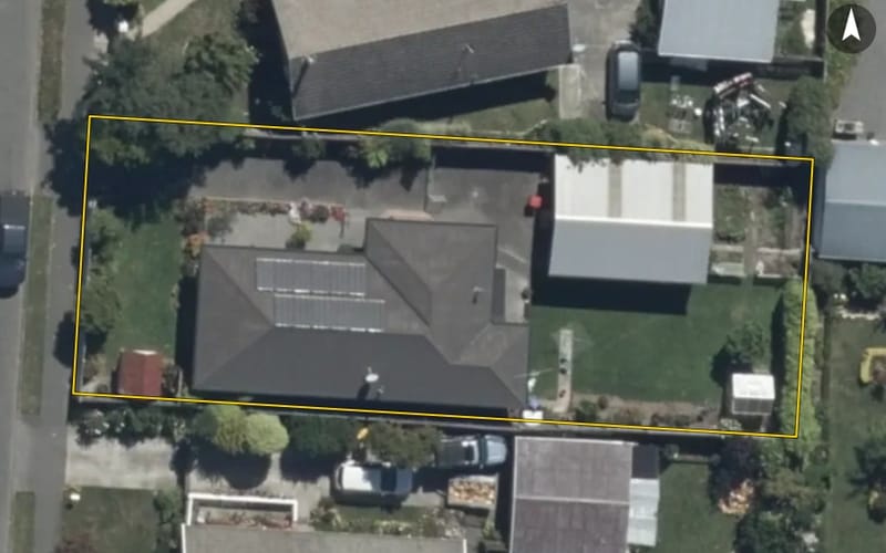 12 Cavendish Road