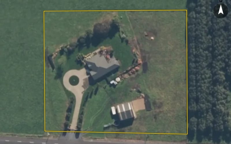 181 Reid Road