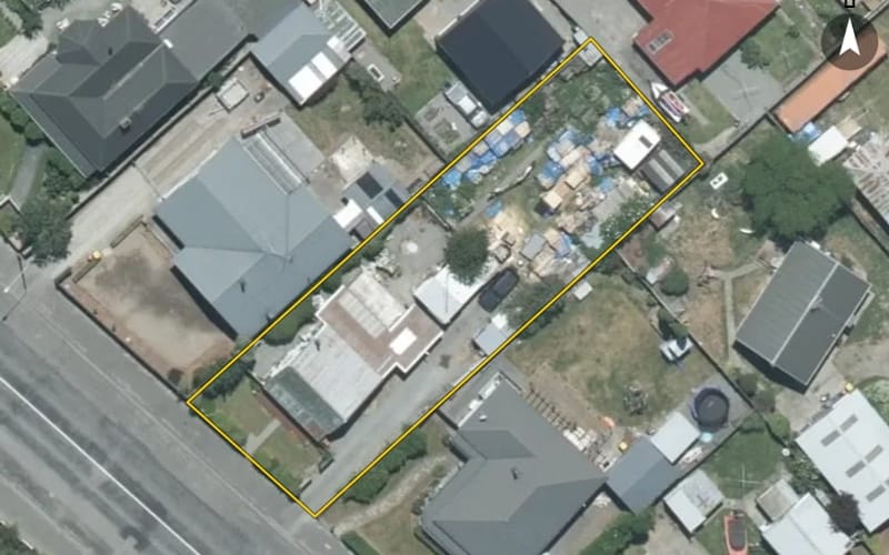 55 Wakanui Road