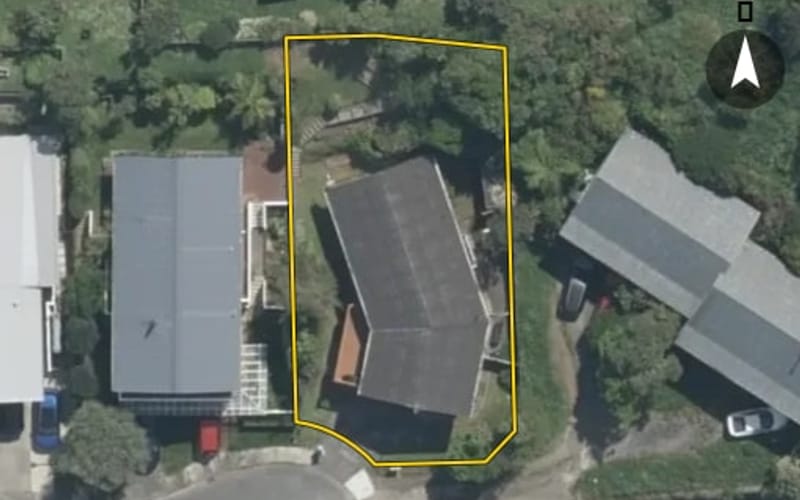 11 Middlesex Place